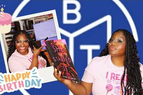 BOTM Book of the Month Unboxing | June &amp; July 2023
