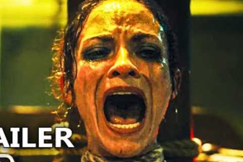 SAW X Trailer 2023 Tobin Bell