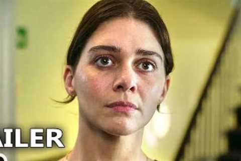 The Killing Kind Trailer 2023 - Emma Appleton and Colin Morgan Thriller