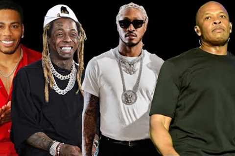 Black Artists That Have Sold Out: Why Artists Are Selling Their Music Catalogs