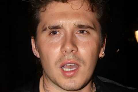 Brooklyn Beckham’s Stunning Transformation