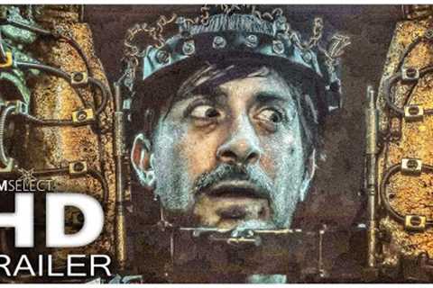 SAW X Trailer (2023)