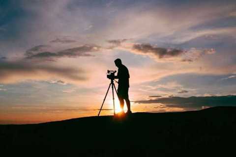 Create Amazing Travel Videos
