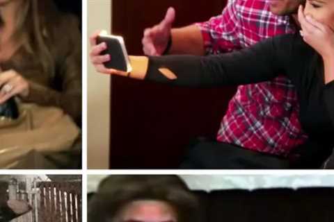 Top 10 Best Pranks From The Kardashians