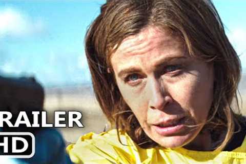 NEW LIFE Trailer (2023) Sonya Walger, Hayley Erin, Thriller