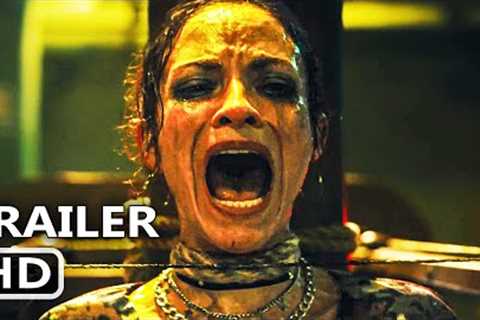 SAW X Trailer (2023) Tobin Bell