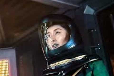 INVASION Season 2 trailer (2023) Shamier Andersen, Golshifteh Faahani Sci-Fi