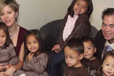What All The Gosselin Kids Have Said About Their Ongoing Family Drama