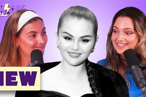 Selena Gomez’s Surprising Peace Offering