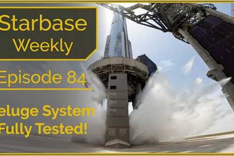 Starbase Weekly, Episode 84