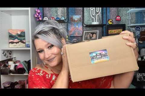 UNTITLED DESIGNS THE BOX SUBSCRIPTION