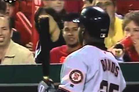 Furthest baseball ever hit