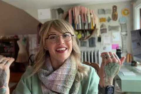 I’ll Knit If I Want To: Episode 125
