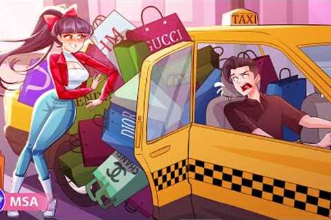I Worked as a Maid for 4 Celebrities, I Had to Run Away