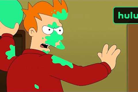 Hulu Animayhem | Your Animation Destination | Hulu