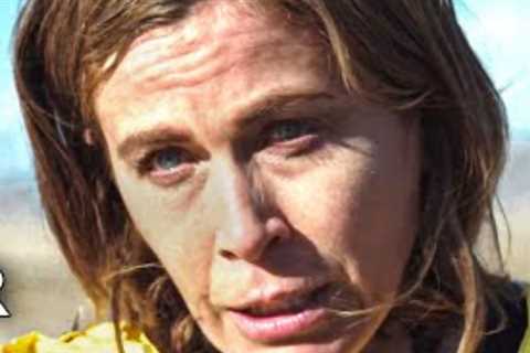 NEW LIFE Trailer (2023) Sonya Walger, Hayley Erin, Thriller