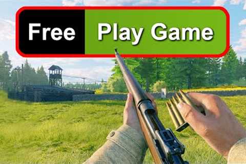 Exploring Free Games You Never Played