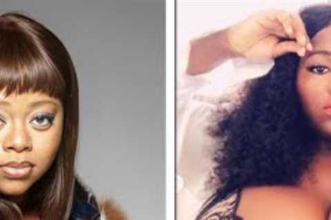 The Parkers (1999), Then and Now 2023: The Actors have Changed Horribly