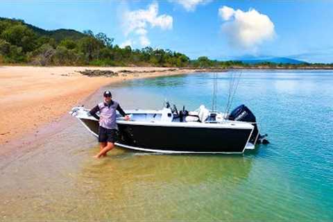 This New Gear Will Change Fishing Forever.
