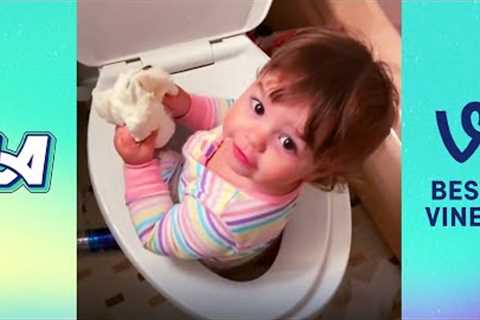 Try Not To Laugh Funny Videos - Don't Miss Best Fails Of The Year!