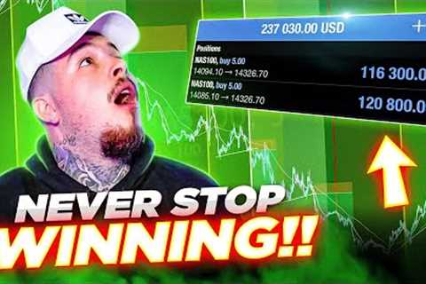 The FREE forex indicator that’ll make you a successful trader INSTANTLY!!