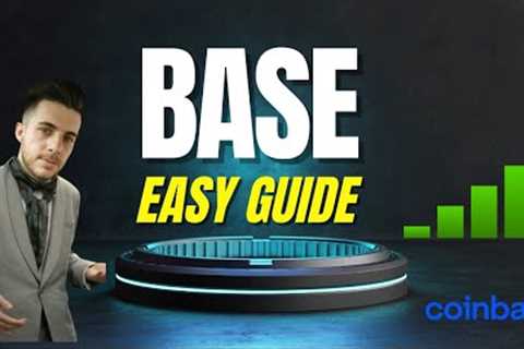 Base Chain is Printing Millionaires - How to Get Started (Bridge &amp; Airdrop)