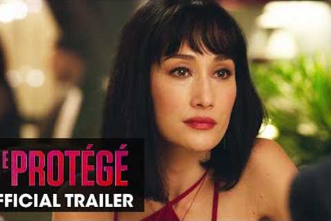 The Protégé (2021 Movie) Official Trailer - Michael Keaton, Maggie Q, and Samuel L. Jackson