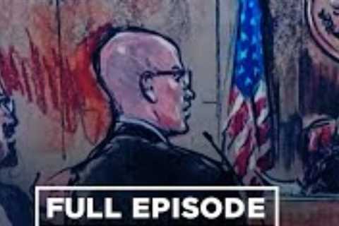 WOW! Even a BROKEN Justice System Can Get it Right | FULL EPISODE | Huckabee