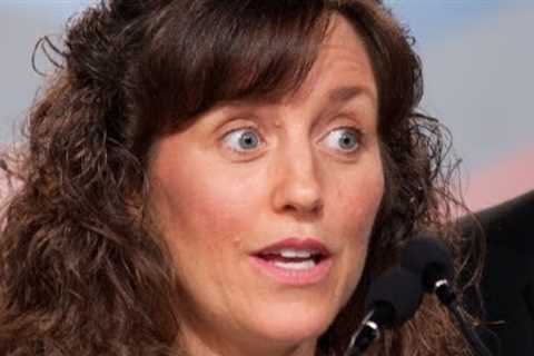 Duggar family sure is sketchy