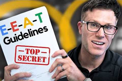 Google’s SECRET SEO Guide (and How to Use It)