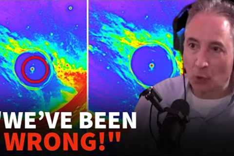 Brian Greene: Black Holes Do NOT Exist! James Webb Telescope SHOCKS The Astronomy World!
