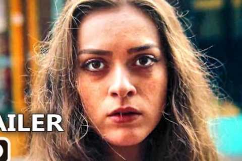 Don't Look Away Trailer (2023), Kelly Bastard, Horror Movie