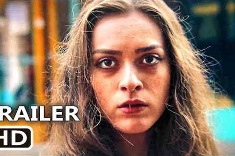 DON'T LOOK AWAY Trailer (2023) Kelly Bastard, Thriller Movie