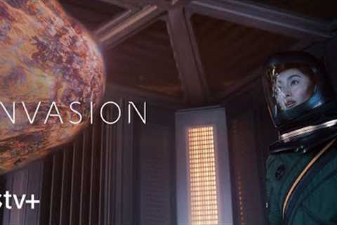 Invasion — Season 2 Official Trailer | Apple TV+