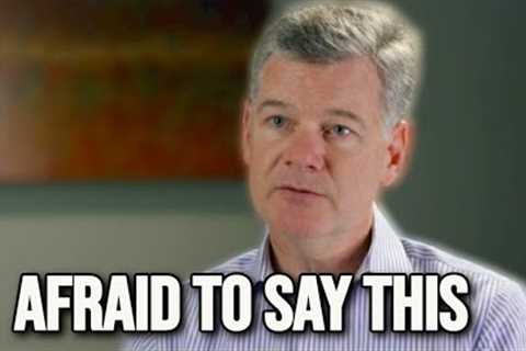 Mark Yusko - We Are In A Huge Trap And People Don't Understand This.