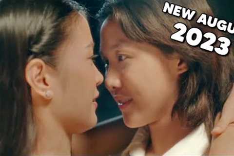 7 New Lesbian Movies and TV Shows August 2023