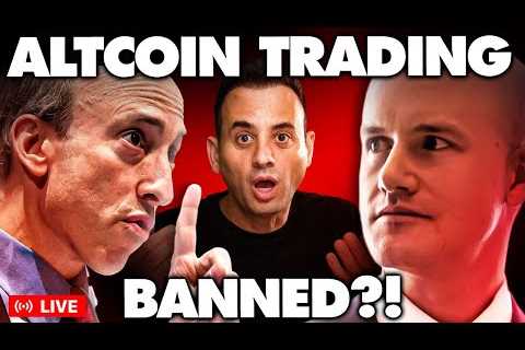 She Called Bitcoin's Move PERFECTLY! (HER NEXT TRADE)