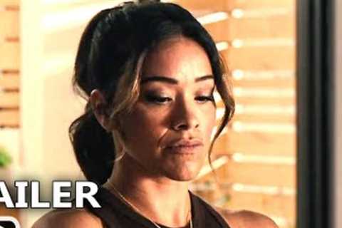 The Trailer for SPY KIDS ARMAGEDDON (2023), Gina Rodriguez and Zachary Levi in Action Movie