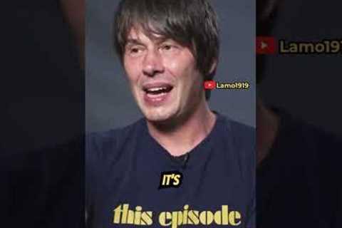 The Mind-Blowing Power of James Webb Telescope: Brian Cox!