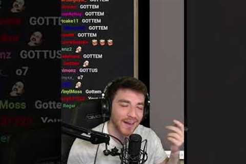 How twitch chat corrupted DougDoug