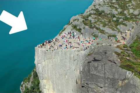 10 MOST AMAZING Tourist Destinations you have to visit