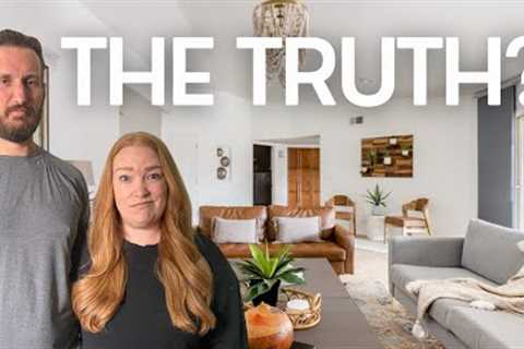 Property Management SUCKS (here’s why we still do it)