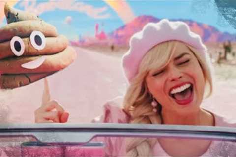 Barbie Is The Greatest Film Ever Made