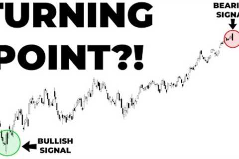 The Most Important Stock Market Levels To Watch! 👀