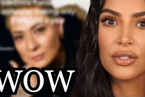 The Kardashians EXPOSED By their CHEF!!? | This is CRAZY