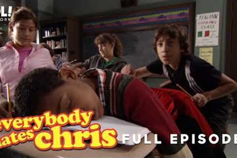 Chris Rock's Everybody Hates Chris: July 29th Marathon
