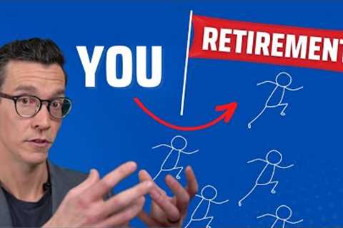 You Are Farther Ahead Than Most  - Here's How To Know When Retirement Planning