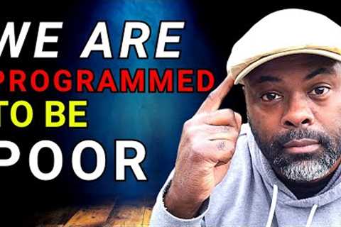 Reprogram Your Mind To Get Rich (4 Shocking Money Truths)