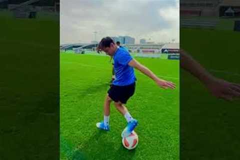Best skills compilation‼️🥶 #football #soccer #skills