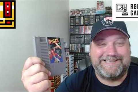 Retro Game Treasure Unboxing! - Jul 2023